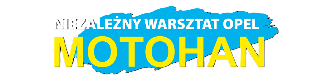 MOTOHAN — Niezależny warsztat Opel